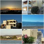 Iria Sunset View * Iríon-part