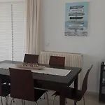 Iria Sunset View Apartman