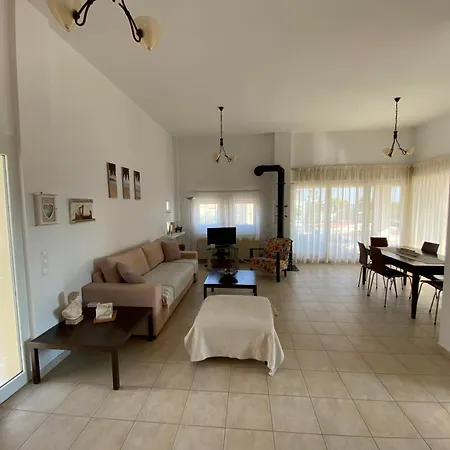 Iria Sunset View Paralia Irion