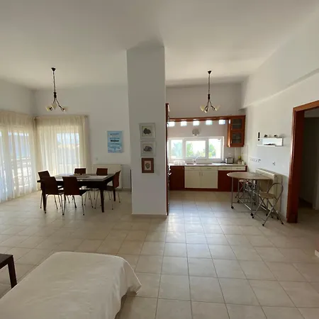 Iria Sunset View * Paralia Irion