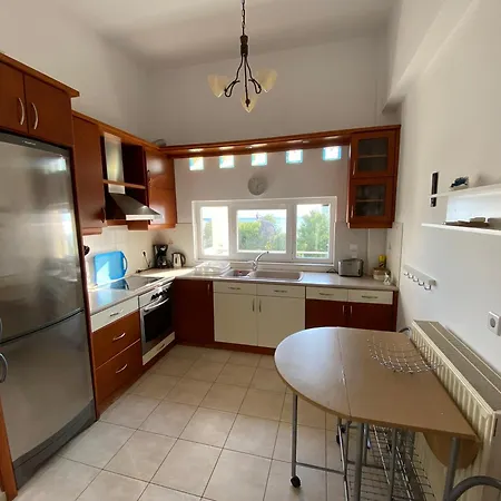 Apartmán Iria Sunset View