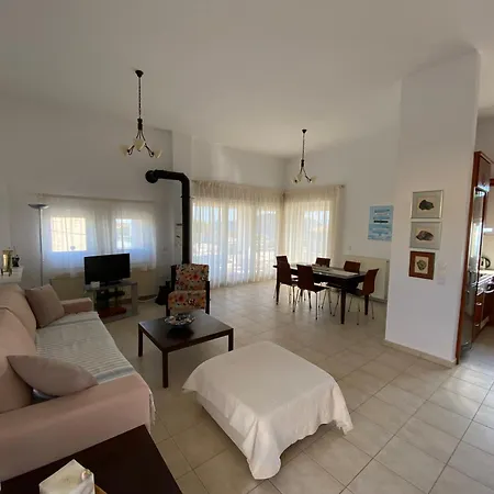 شقة Iria Sunset View