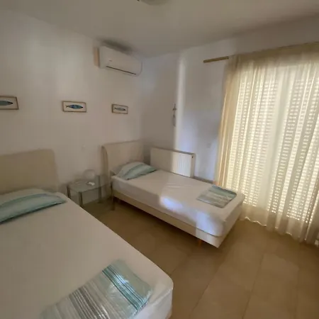 Iria Sunset View Paralia Irion