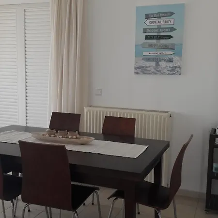 Iria Sunset View Apartment