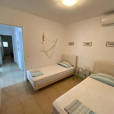 شقة Iria Sunset View