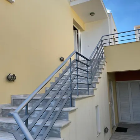 Apartment Iria Sunset View Paralia Irion