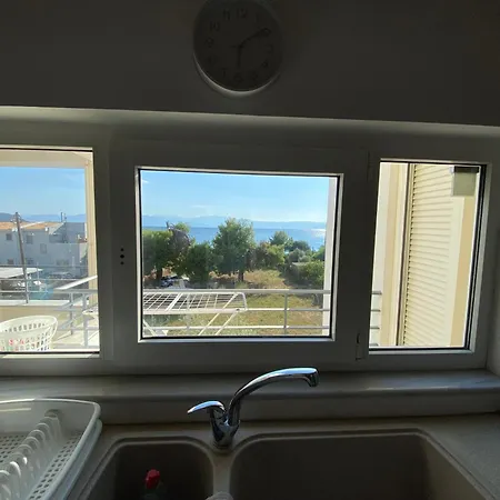 Iria Sunset View * Paralia Irion