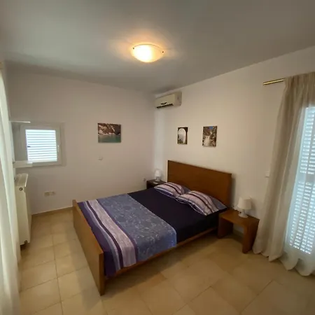 Iria Sunset View Paralia Irion