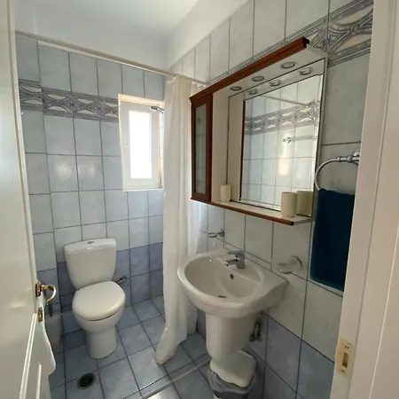 Iria Sunset View Paralia Irion