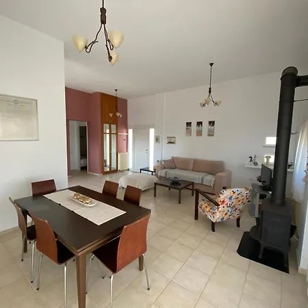 Apartment Iria Sunset View *