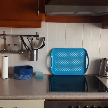 Iria Sunset View * Paralia Irion