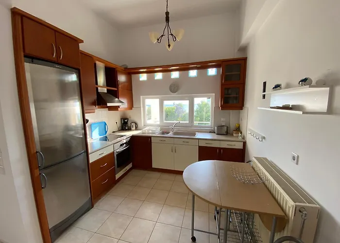 Apartment Iria Sunset View