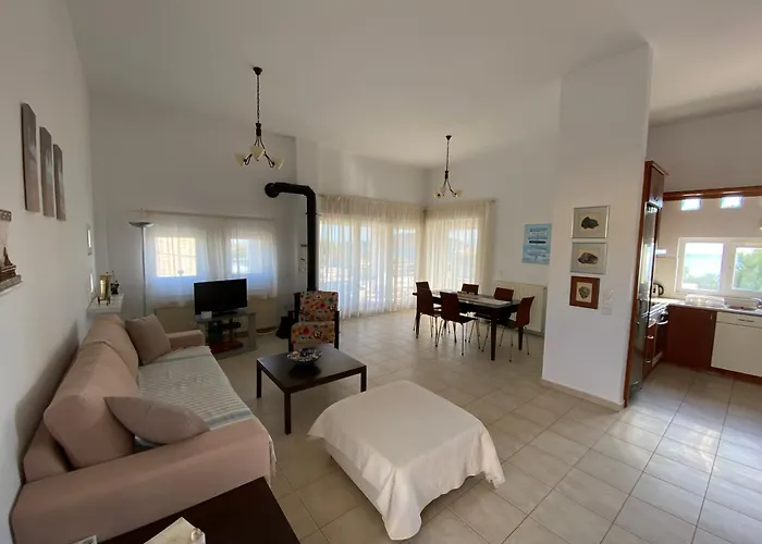 Apartmán Iria Sunset View