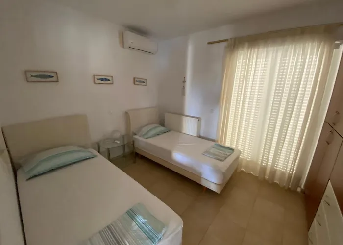 Iria Sunset View Paralia Irion