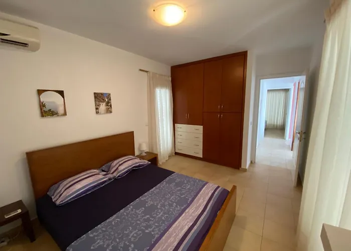 Apartmán Iria Sunset View *