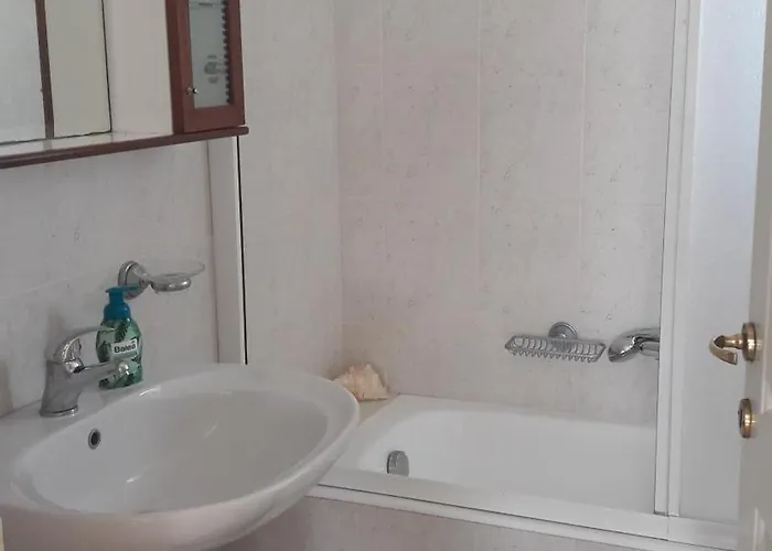 Iria Sunset View Apartment *