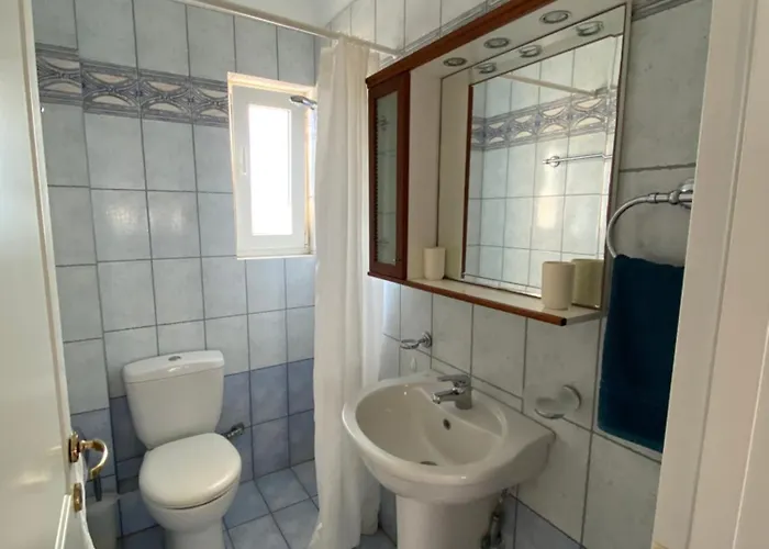 Iria Sunset View Paralia Irion